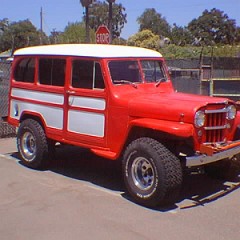 1953_Jeep 1953_Jeep